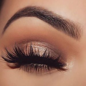 Popular 5 Pairs Beauty Thick Long False Eyelashes